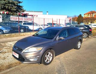 Ford Mondeo 1,6 EcoBoost kombi