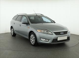 Ford Mondeo 2.0 EcoBoost 149kW kombi