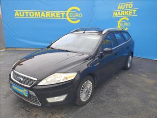 Ford Mondeo 1,8 TDCi 92KW BEZ DPF kombi