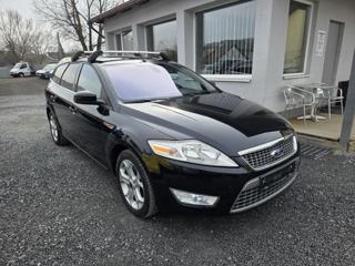 Ford Mondeo 2.0 TDCI Automat kombi