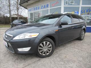 Ford Mondeo 2,0 Titanium kombi