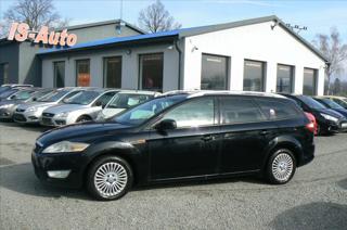 Ford Mondeo 1,8 TDCi COMBI kombi