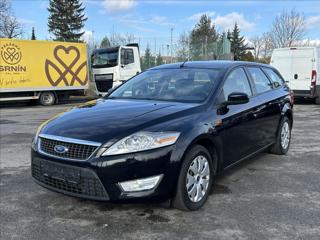 Ford Mondeo 2,0 TDCi 85kW,Xenon,Alu,Servis kombi