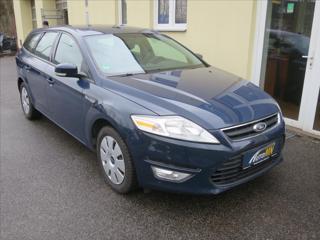 Ford Mondeo 2,0  TDCi kombi