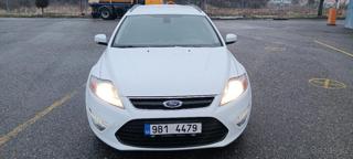 Ford Mondeo 2,0 TDCi 103 kW DPF Trend  TDCI 103kW r.v.2013 kombi