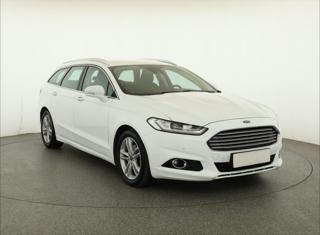 Ford Mondeo 2.0 TDCI 132kW kombi