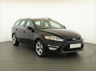 Ford Mondeo 2.2 TDCi 147kW kombi