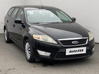 Ford Mondeo 1.8 TDCi kombi