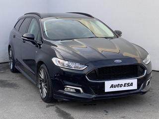 Ford Mondeo 1.5T kombi