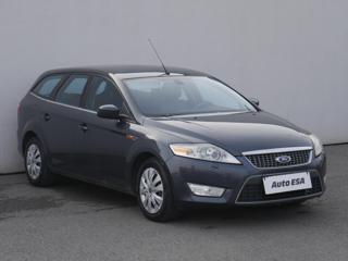 Ford Mondeo 2.0 TDCi kombi