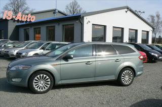 Ford Mondeo 2,0 TDCi COMBI kombi