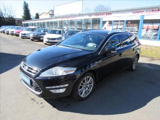 Ford Mondeo 1,6 EcoBoost Ghia kombi