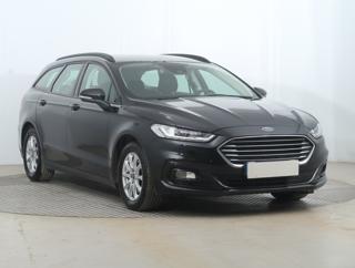 Ford Mondeo 2.0 TDCI 110kW kombi