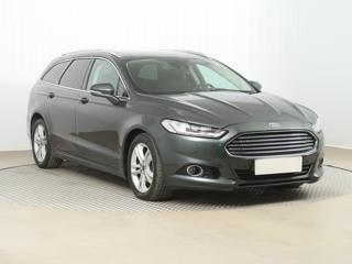 Ford Mondeo 2.0 TDCI 132kW kombi