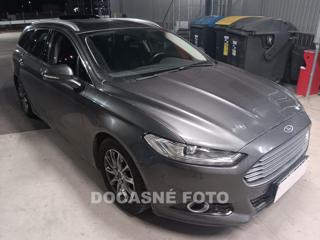 Ford Mondeo 2.0 TDCi kombi