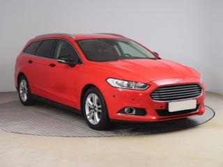 Ford Mondeo 2.0 TDCI 110kW kombi