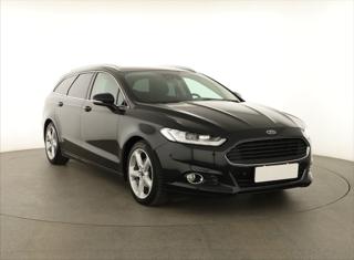 Ford Mondeo 2.0 TDCI 110kW kombi