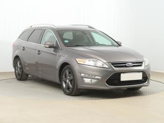 Ford Mondeo 2.2 TDCi 147kW kombi