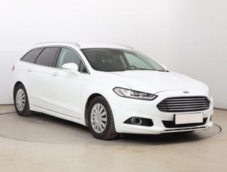 Ford Mondeo 2.0 TDCI 132kW kombi