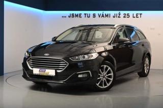 Ford Mondeo SONY Kamera Panorama 2.0 ECOBL kombi