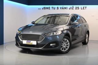 Ford Mondeo Panorama 2.0 ECOBLUE BUSINESS kombi