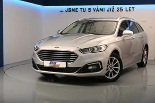 Ford Mondeo ACC Kamera AUTOMAT 2.0 ECOBLUE kombi