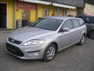 Ford Mondeo 2,0 TDCi,  AUTOMAT,KLIMA,TAŽNÉ kombi