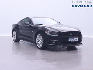 Ford Mustang 5,0 Ti-VCT V8 310kW GT Aut. CZ kupé