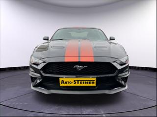 Ford Mustang 2,3 EcoBoost/AUTOMAT kupé