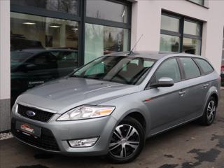 Ford Mondeo 2,0 TDCi,85kW,A.klima,STK09/26 kombi