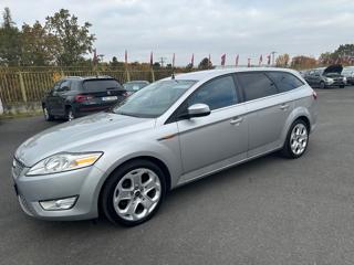 Ford Mondeo 2.0 TDCi kombi