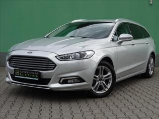 Ford Mondeo 2,0 TDCi 110kW TITANIUM kombi