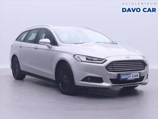 Ford Mondeo 2,0 TDCi 110kW LED Navi DPH kombi