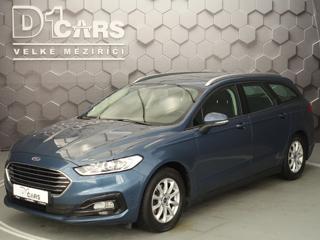 Ford Mondeo 110 kW. AT8, KAMERA, TAŽNÉ kombi