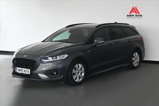 Ford Mondeo 2,0 TDCi 140kW AT8 *ST-Line* Záruka až 5 let kombi