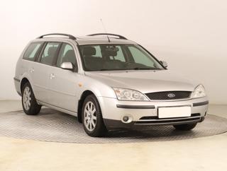 Ford Mondeo 2.0 TDCi 96kW kombi