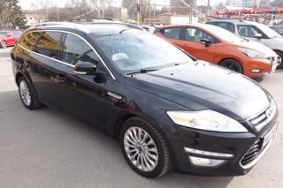 Ford Mondeo 2,0TDCi TITANIUM AUTOMAT kombi