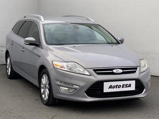 Ford Mondeo 2.2 TDCi kombi