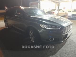 Ford Mondeo 2.0 TDCI, ČR kombi