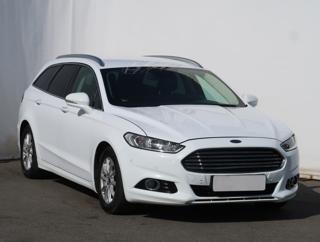 Ford Mondeo 1.6 TDCi 85kW kombi