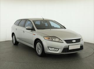 Ford Mondeo 1.8 TDCi 92kW kombi