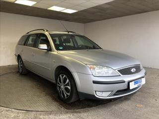 Ford Mondeo 1,8 16V kombi