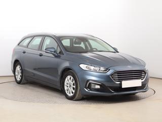 Ford Mondeo 2.0 TDCI 110kW kombi