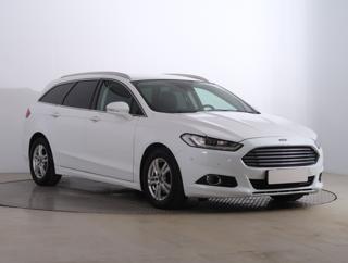 Ford Mondeo 2.0 TDCI 110kW kombi