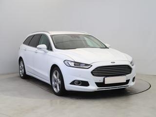 Ford Mondeo 2.0 TDCI 132kW kombi