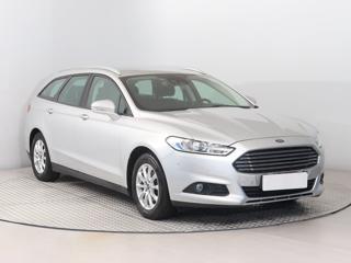 Ford Mondeo 2.0 TDCI 110kW kombi