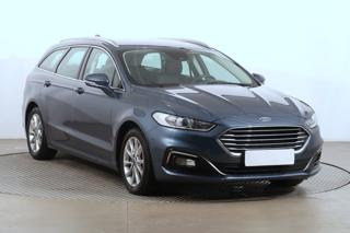 Ford Mondeo 2.0 TDCI 110kW kombi