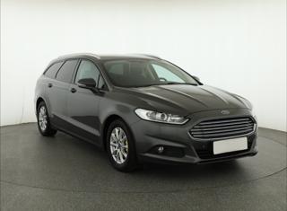 Ford Mondeo 2.0 TDCI 110kW kombi