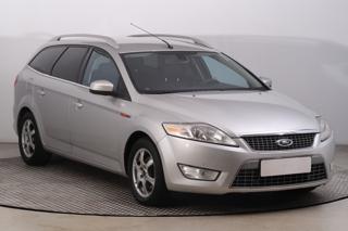 Ford Mondeo 2.2 TDCI 129kW kombi