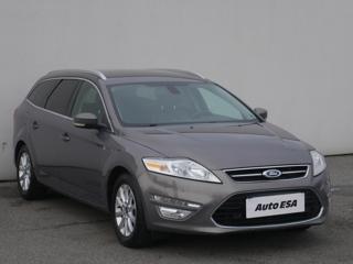 Ford Mondeo 1.6 TDCi kombi